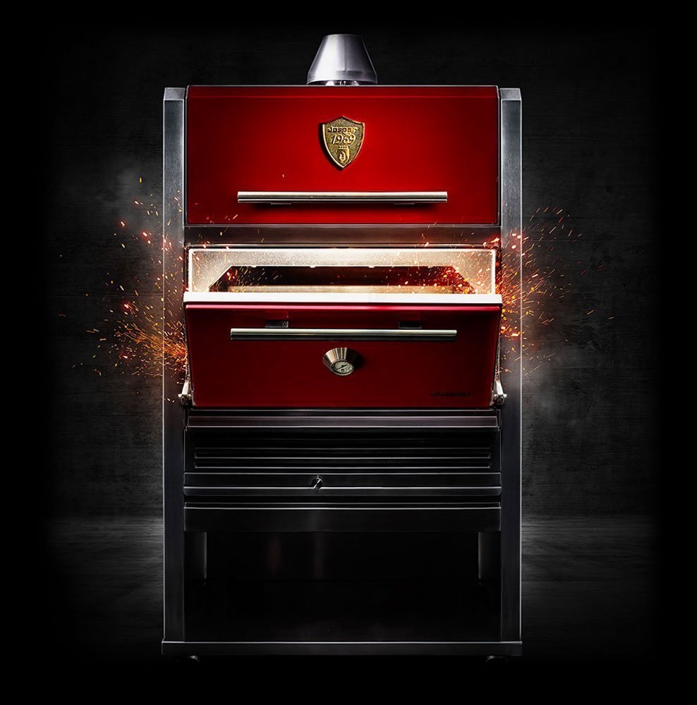 Josper HJA PLUS